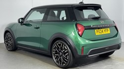 2024 (24) MINI COOPER 2.0 S Exclusive 3dr Auto 1