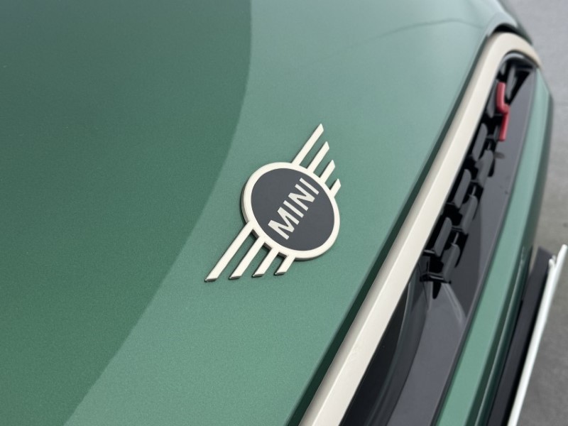 2024 (24) MINI COOPER 2.0 S Exclusive 3dr Auto 5139778