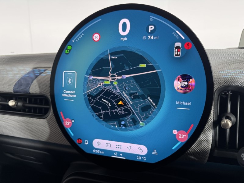 2024 (24) MINI COOPER 2.0 S Exclusive 3dr Auto 5139759