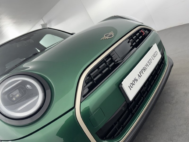 2024 (24) MINI COOPER 2.0 S Exclusive 3dr Auto 5139780