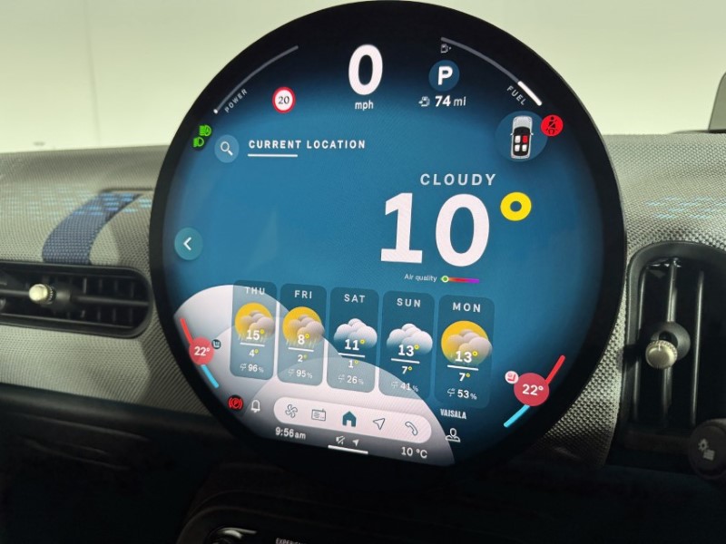 2024 (24) MINI COOPER 2.0 S Exclusive 3dr Auto 5139762