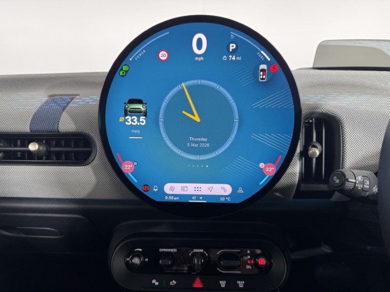 2024 (24) MINI COOPER 2.0 S Exclusive 3dr Auto 5139767