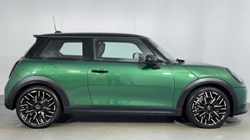 2024 (24) MINI COOPER 2.0 S Exclusive 3dr Auto 5139817