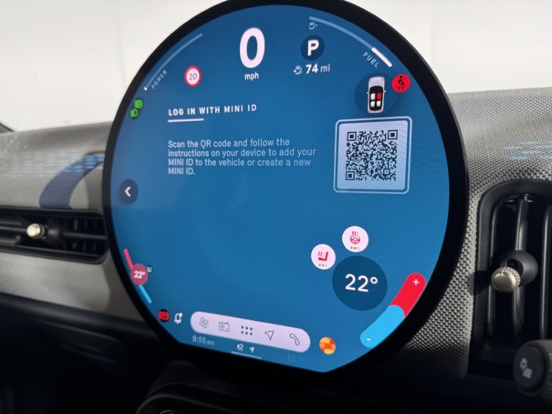 2024 (24) MINI COOPER 2.0 S Exclusive 3dr Auto 5139757