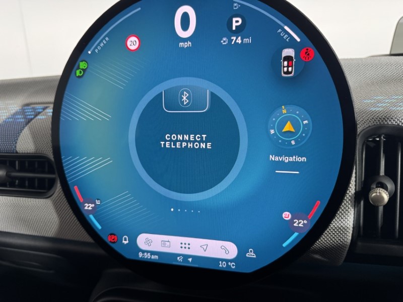 2024 (24) MINI COOPER 2.0 S Exclusive 3dr Auto 5139758