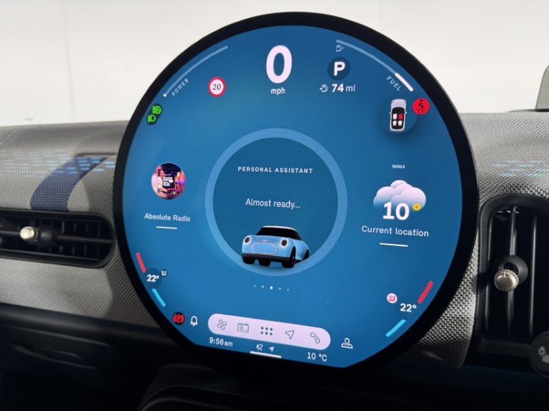 2024 (24) MINI COOPER 2.0 S Exclusive 3dr Auto 5139761