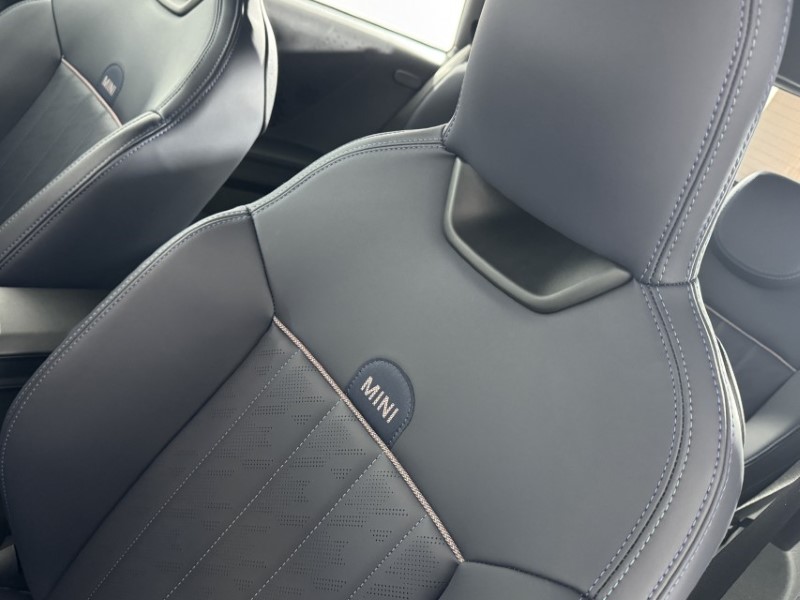 2024 (24) MINI COOPER 2.0 S Exclusive 3dr Auto 5139797