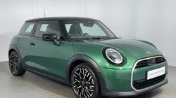2024 (24) MINI COOPER 2.0 S Exclusive 3dr Auto 5139812