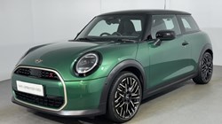 2024 (24) MINI COOPER 2.0 S Exclusive 3dr Auto 5139813