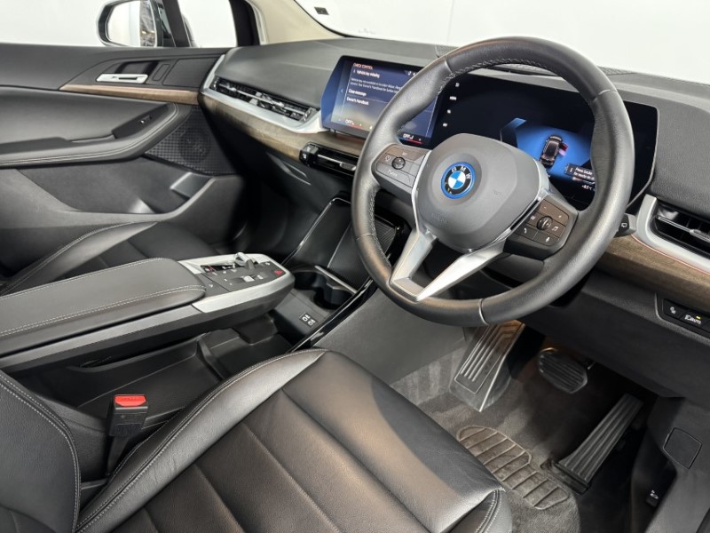 2025 (25) BMW 2 SERIES 225e xDrive Luxury 5dr DCT 5089342