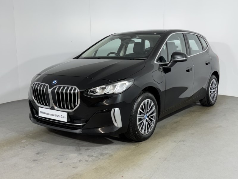 2025 (25) BMW 2 SERIES 225e xDrive Luxury 5dr DCT 5089379