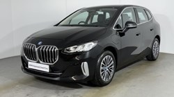 2025 (25) BMW 2 SERIES 225e xDrive Luxury 5dr DCT 5089379
