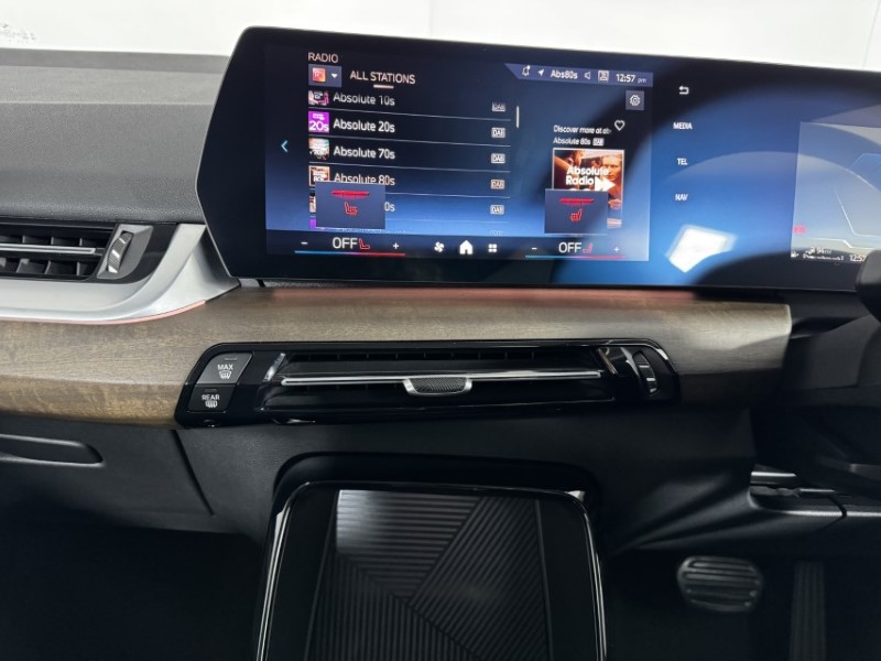 2025 (25) BMW 2 SERIES 225e xDrive Luxury 5dr DCT 5089338