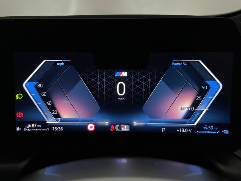 2025 (25) BMW 2 SERIES 225e xDrive Luxury 5dr DCT 5089466