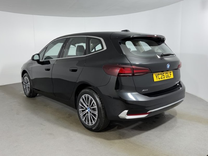 2025 (25) BMW 2 SERIES 225e xDrive Luxury 5dr DCT