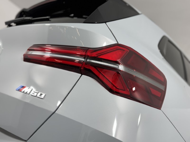 2025 (25) BMW X3 xDrive M50 5dr Auto 5142804