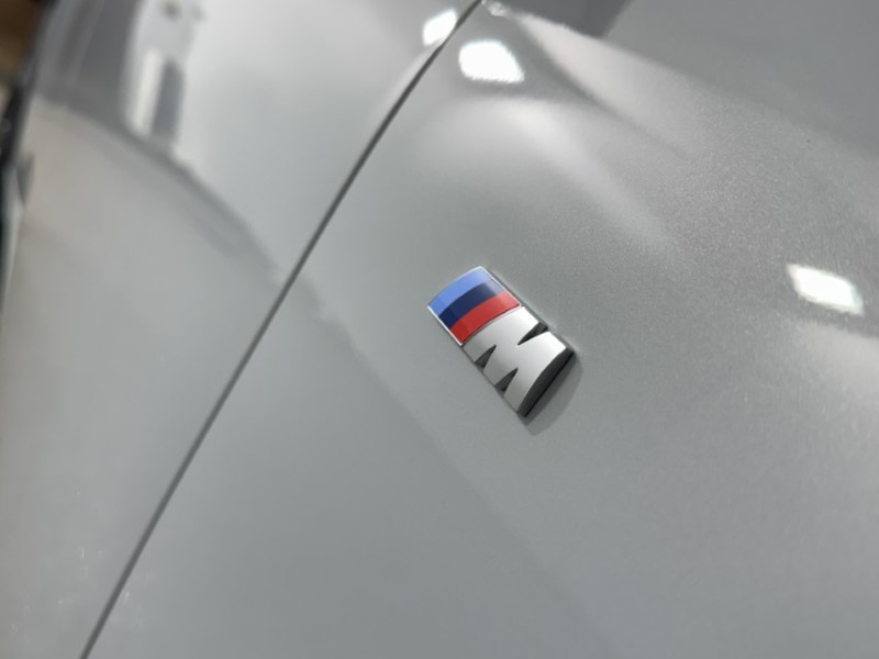 2025 (25) BMW X3 xDrive M50 5dr Auto 5142799