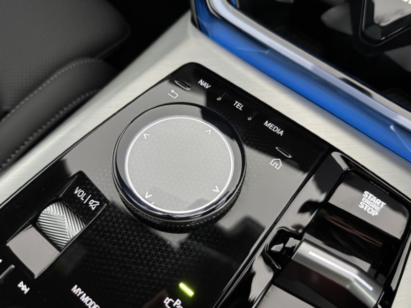 2025 (25) BMW X3 xDrive M50 5dr Auto 5142778