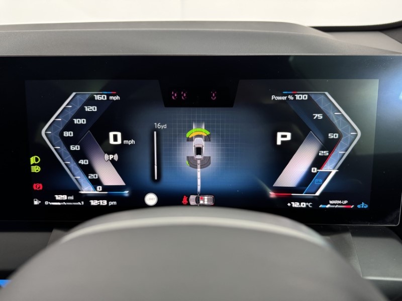 2025 (25) BMW X3 xDrive M50 5dr Auto 5142770