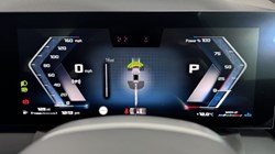 2025 (25) BMW X3 xDrive M50 5dr Auto 5142770