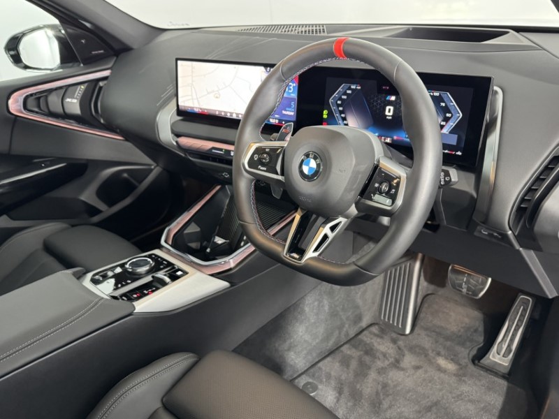 2025 (25) BMW X3 xDrive M50 5dr Auto 5142790