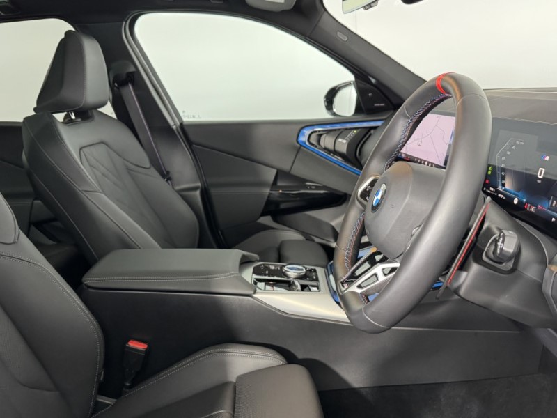 2025 (25) BMW X3 xDrive M50 5dr Auto 5142791