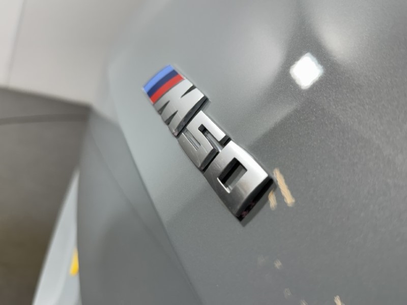 2025 (25) BMW X3 xDrive M50 5dr Auto 5142805