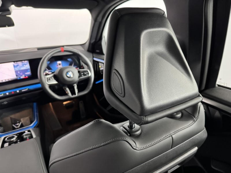 2025 (25) BMW X3 xDrive M50 5dr Auto 5142827