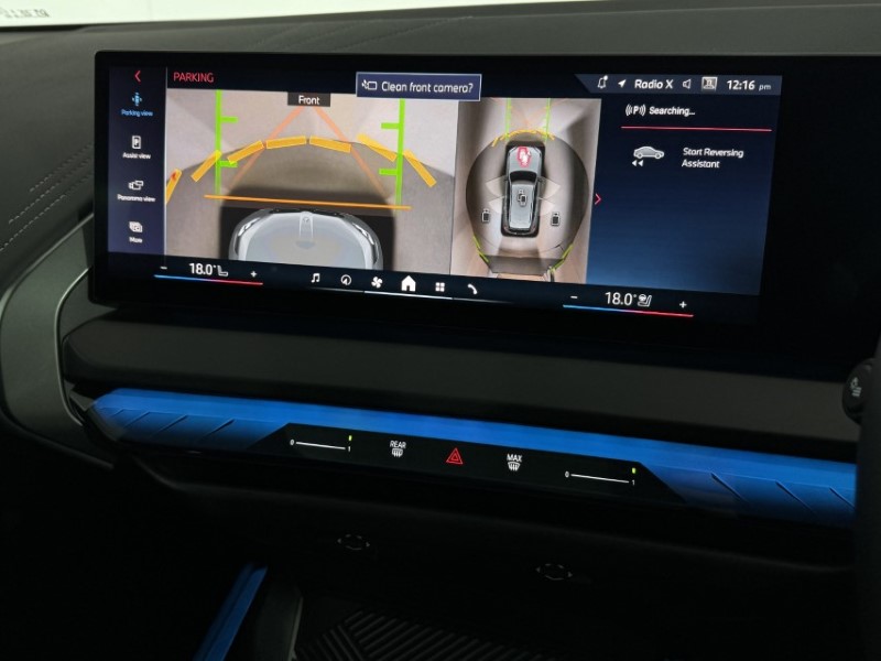 2025 (25) BMW X3 xDrive M50 5dr Auto 5142787