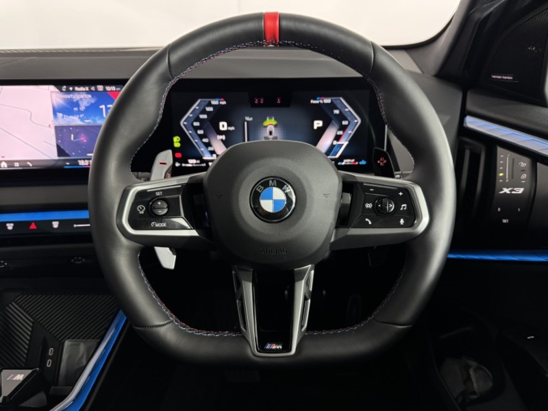 2025 (25) BMW X3 xDrive M50 5dr Auto 5142771