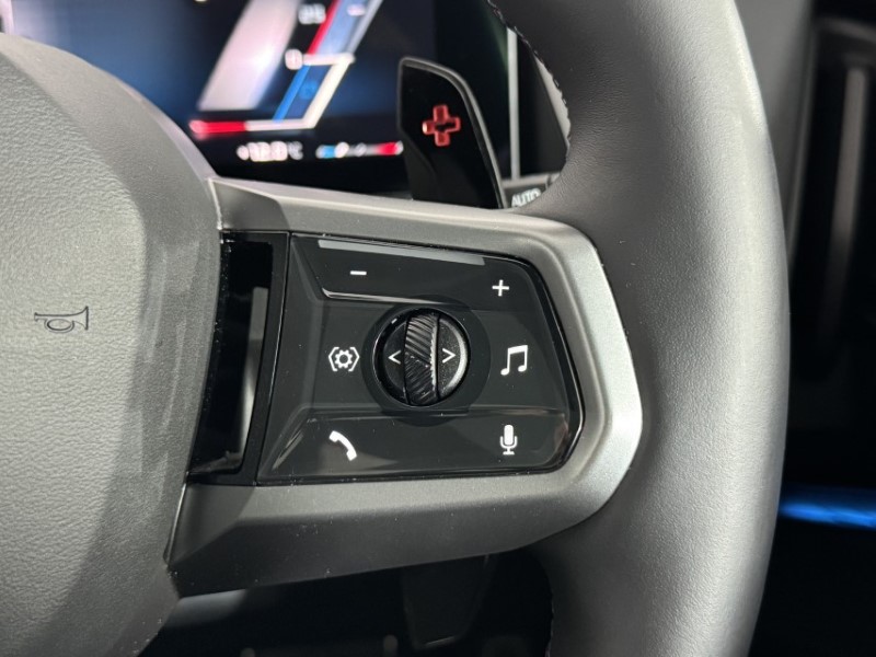 2025 (25) BMW X3 xDrive M50 5dr Auto 5142773