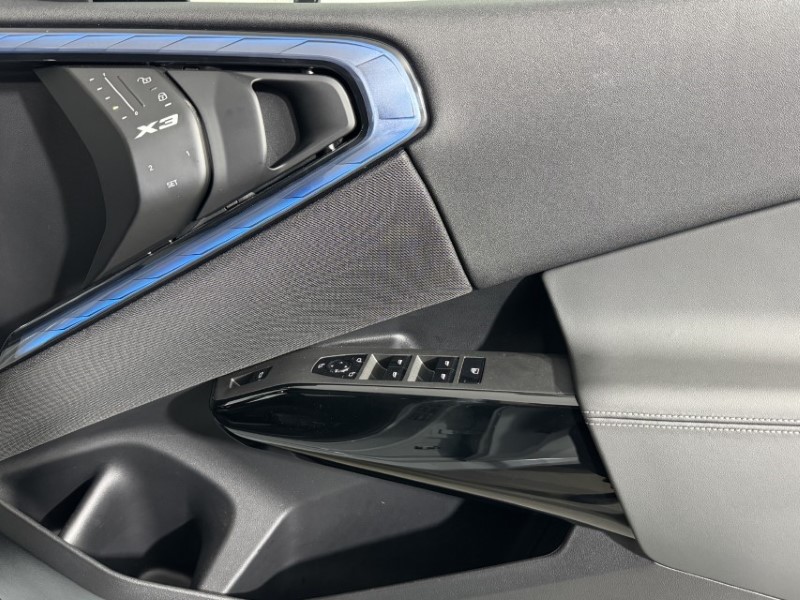 2025 (25) BMW X3 xDrive M50 5dr Auto 5142797