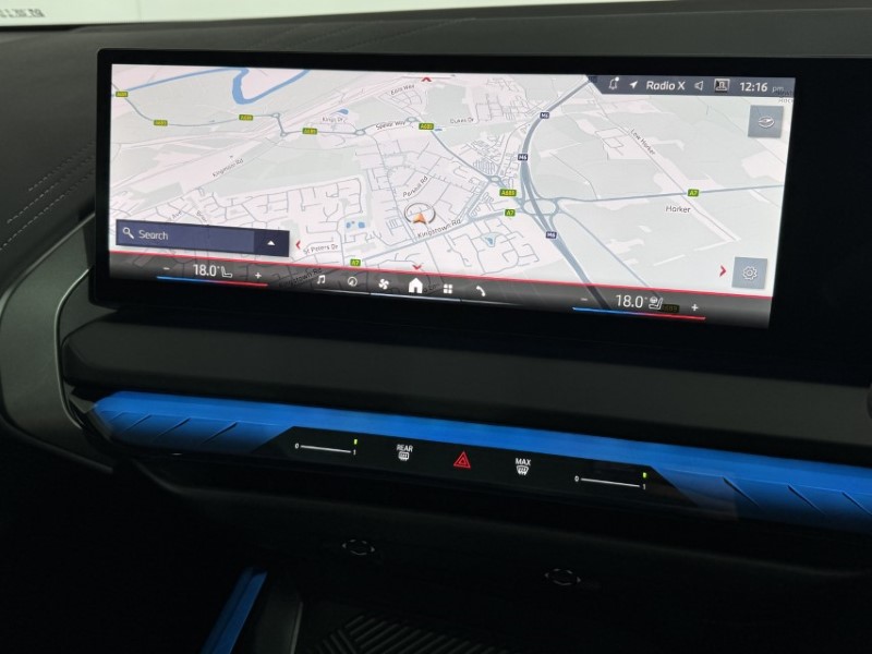 2025 (25) BMW X3 xDrive M50 5dr Auto 5142783