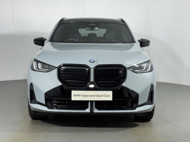 2025 (25) BMW X3 xDrive M50 5dr Auto 5142892