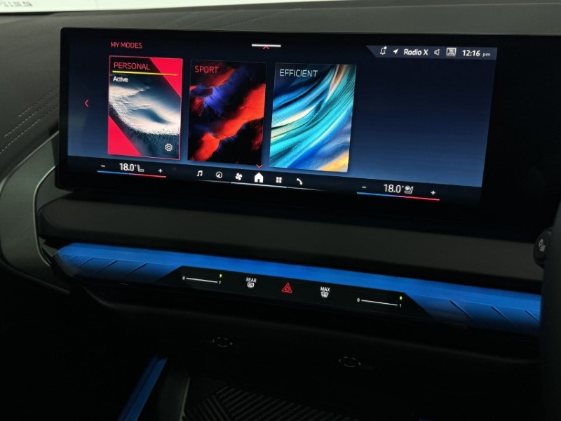 2025 (25) BMW X3 xDrive M50 5dr Auto 5142789