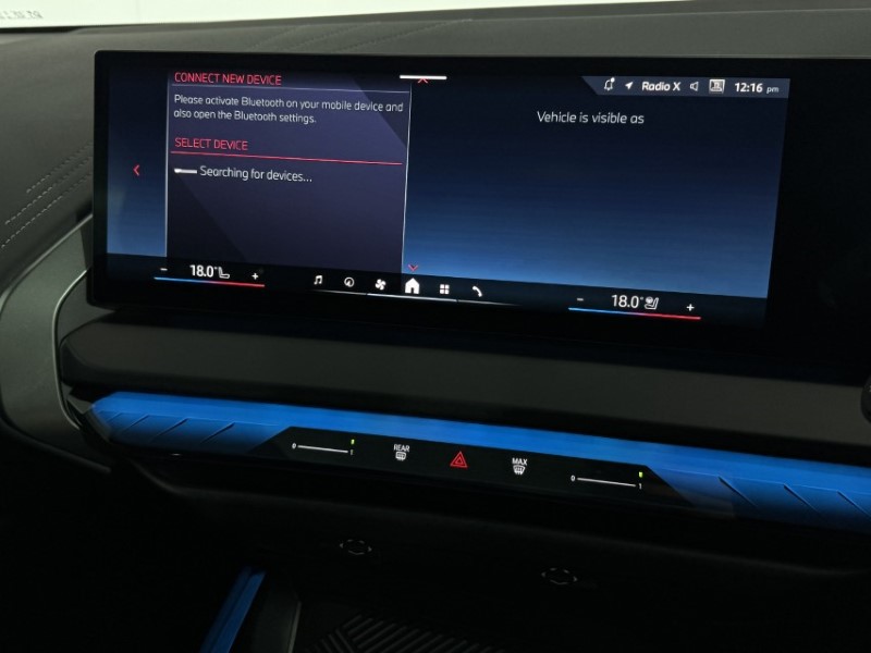 2025 (25) BMW X3 xDrive M50 5dr Auto 5142784