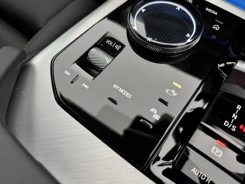 2025 (25) BMW X3 xDrive M50 5dr Auto 5142779