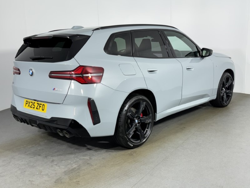 2025 (25) BMW X3 xDrive M50 5dr Auto 5142870