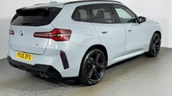 2025 (25) BMW X3 xDrive M50 5dr Auto 5142870
