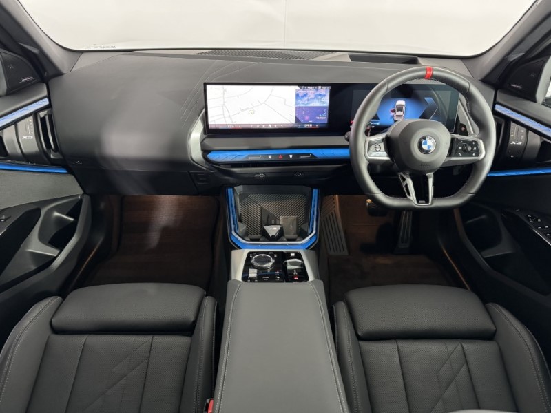 2025 (25) BMW X3 xDrive M50 5dr Auto 5142830