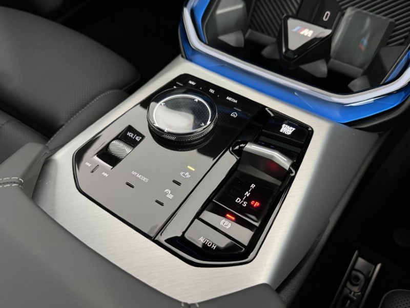 2025 (25) BMW X3 xDrive M50 5dr Auto 5142776