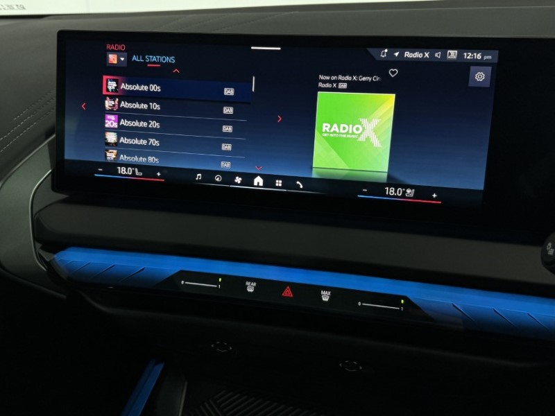 2025 (25) BMW X3 xDrive M50 5dr Auto 5142785