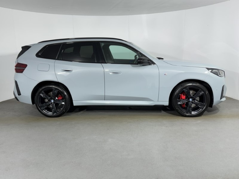 2025 (25) BMW X3 xDrive M50 5dr Auto 5142874