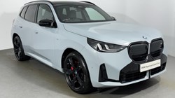 2025 (25) BMW X3 xDrive M50 5dr Auto 5142882
