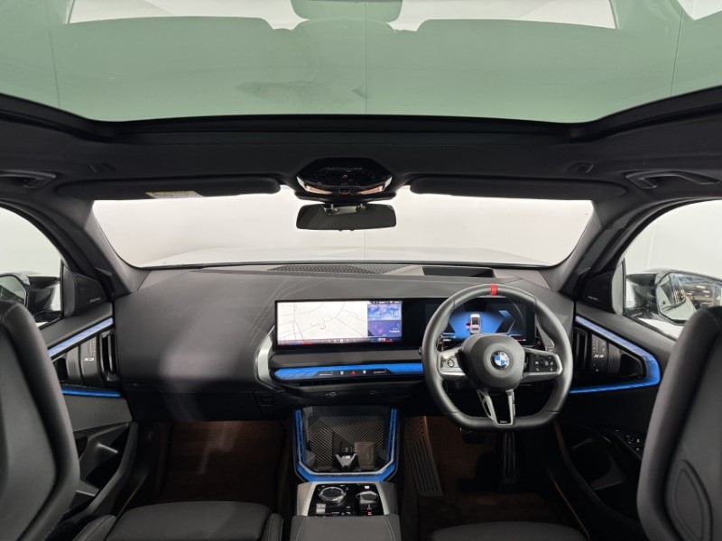 2025 (25) BMW X3 xDrive M50 5dr Auto 5142829