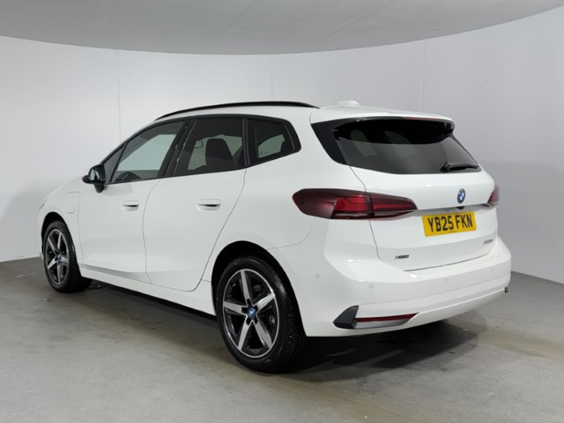 2025 (25) BMW 2 SERIES 225e xDrive Sport 5dr DCT 5089647