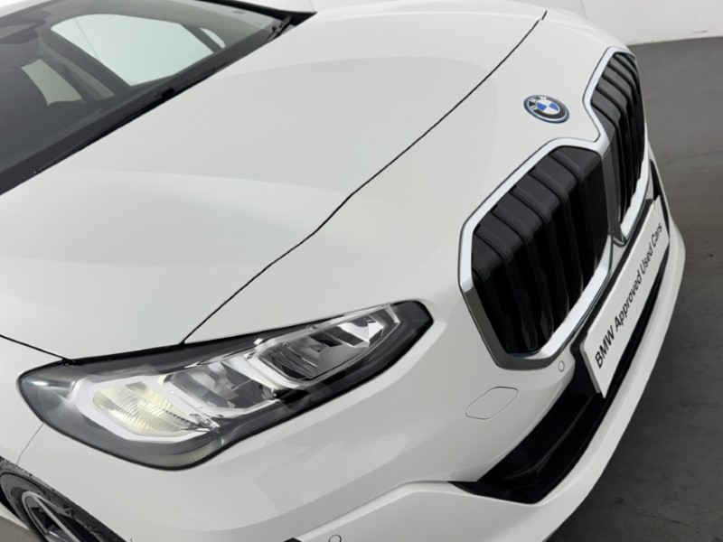 2025 (25) BMW 2 SERIES 225e xDrive Sport 5dr DCT 5089598