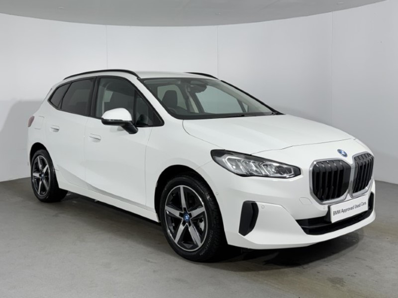 2025 (25) BMW 2 SERIES 225e xDrive Sport 5dr DCT