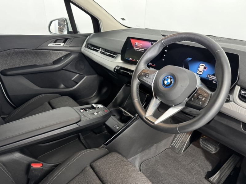 2025 (25) BMW 2 SERIES 225e xDrive Sport 5dr DCT 5089589