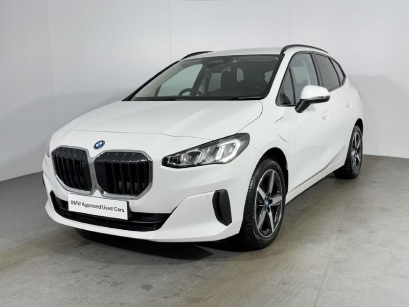2025 (25) BMW 2 SERIES 225e xDrive Sport 5dr DCT 5089620